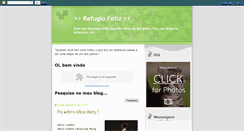 Desktop Screenshot of meumundinhopaulapires.blogspot.com
