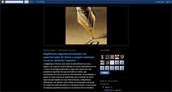 Desktop Screenshot of cohenpereira.blogspot.com