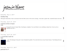 Tablet Screenshot of jasminblancboutique.blogspot.com