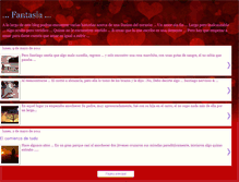 Tablet Screenshot of pau-fantasia-23.blogspot.com