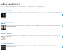Tablet Screenshot of homeland-culture.blogspot.com