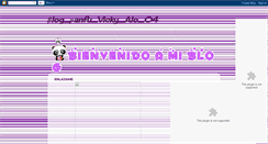 Desktop Screenshot of blog-panfu-vicky-alo-04.blogspot.com