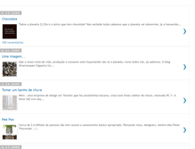 Tablet Screenshot of ecoinovacao.blogspot.com