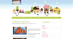 Desktop Screenshot of coresnopano.blogspot.com