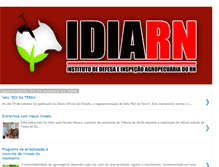 Tablet Screenshot of idiarn.blogspot.com