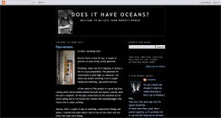 Desktop Screenshot of cyberkim.blogspot.com