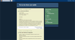 Desktop Screenshot of el-isac.blogspot.com