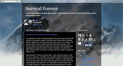Desktop Screenshot of lavidadetravis123.blogspot.com