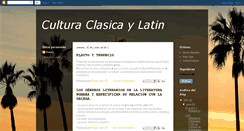 Desktop Screenshot of adoccllozano.blogspot.com