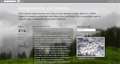 Desktop Screenshot of freedom-imaginacionsinlimites.blogspot.com