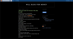 Desktop Screenshot of click4stuff.blogspot.com