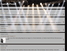 Tablet Screenshot of fashionphotoz.blogspot.com