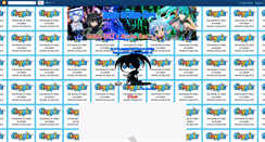Desktop Screenshot of mundodemiyuchan.blogspot.com