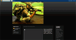 Desktop Screenshot of exercitobrasileiro-org.blogspot.com