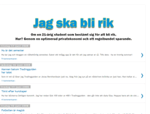Tablet Screenshot of jagskablirik.blogspot.com