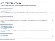 Tablet Screenshot of practiceteaching05.blogspot.com