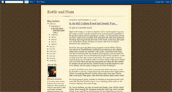 Desktop Screenshot of bueltellian.blogspot.com