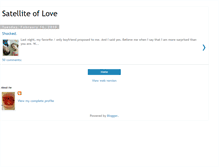 Tablet Screenshot of lovehoteljapan.blogspot.com