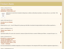 Tablet Screenshot of blogcreixerjunts.blogspot.com