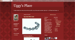 Desktop Screenshot of juzuggy.blogspot.com