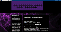 Desktop Screenshot of indigosunny.blogspot.com