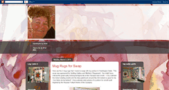 Desktop Screenshot of judydfromaz.blogspot.com