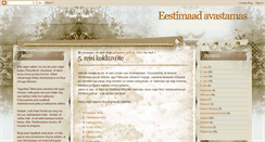 Desktop Screenshot of mnseiklevad.blogspot.com