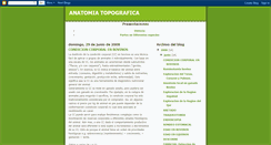 Desktop Screenshot of anatomiatopograficaveterinaria.blogspot.com