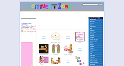 Desktop Screenshot of commentzone.blogspot.com