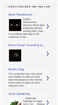Mobile Screenshot of ignaziobalboa.blogspot.com