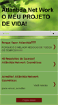 Mobile Screenshot of jonathaatlantida.blogspot.com