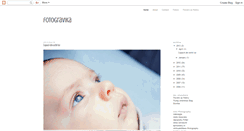 Desktop Screenshot of fotogravika.blogspot.com