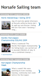 Mobile Screenshot of norsafesoling.blogspot.com