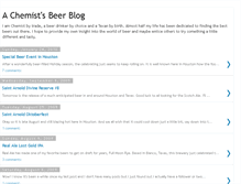 Tablet Screenshot of alchemist-beer.blogspot.com