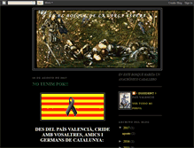 Tablet Screenshot of dissortat.blogspot.com