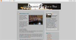 Desktop Screenshot of irongambit.blogspot.com