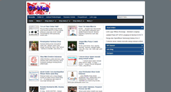 Desktop Screenshot of 91-blog.blogspot.com