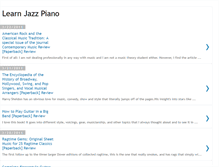 Tablet Screenshot of learnjazzpiano-microwave.blogspot.com