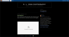 Desktop Screenshot of davesenn.blogspot.com