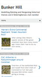 Mobile Screenshot of christopher-bunkerhill.blogspot.com