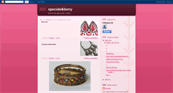 Desktop Screenshot of alicia-rueda.blogspot.com
