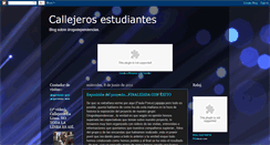Desktop Screenshot of lineadependencias.blogspot.com