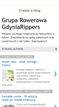 Mobile Screenshot of gdyniarippers.blogspot.com