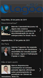 Mobile Screenshot of lagoafmblogs.blogspot.com