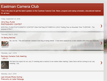 Tablet Screenshot of eastmancameraclub.blogspot.com