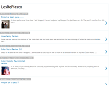 Tablet Screenshot of lesliefiasco.blogspot.com