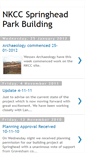 Mobile Screenshot of nkccbuilding.blogspot.com