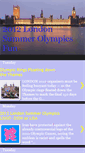 Mobile Screenshot of londonsummerolympics2012fun.blogspot.com