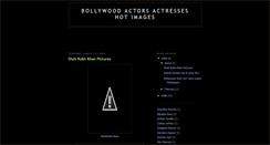 Desktop Screenshot of bollywoodimageswallpapers.blogspot.com