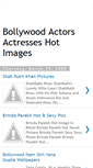 Mobile Screenshot of bollywoodimageswallpapers.blogspot.com